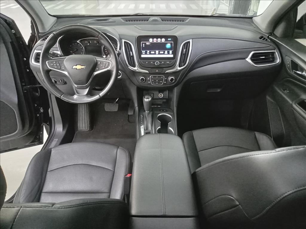 EQUINOX 2.0 16V TURBO GASOLINA PREMIER AWD AUTOMÁTICO