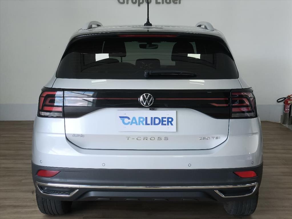 T-CROSS 1.4 250 TSI TOTAL FLEX HIGHLINE AUTOMÁTICO12