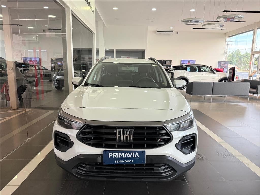 PULSE 1.3 FLEX DRIVE CVT