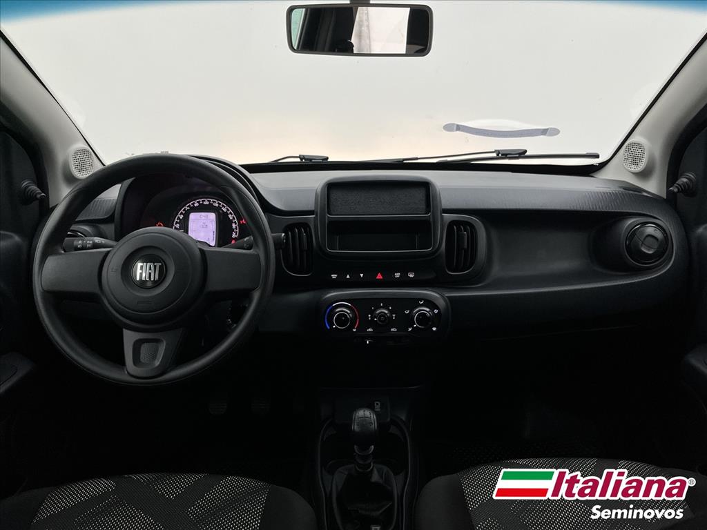 MOBI 1.0 EVO FLEX LIKE. MANUAL