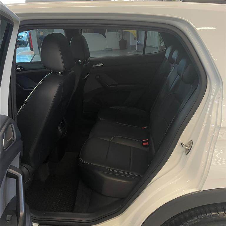 T-CROSS 1.0 200 TSI TOTAL FLEX COMFORTLINE AUTOMÁTICO9