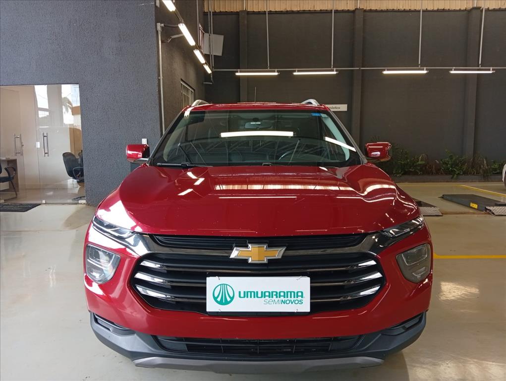 MONTANA 1.2 TURBO FLEX PREMIER AUTOMÁTICO