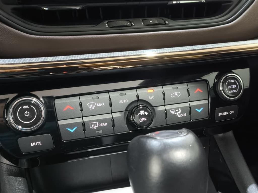 COMPASS 1.3 T270 TURBO FLEX LIMITED AT611