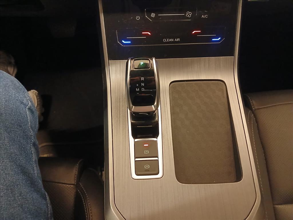 Caoa Chery-TIGGO 5x-1.5 VVT TURBO iFLEX SPORT CVT
