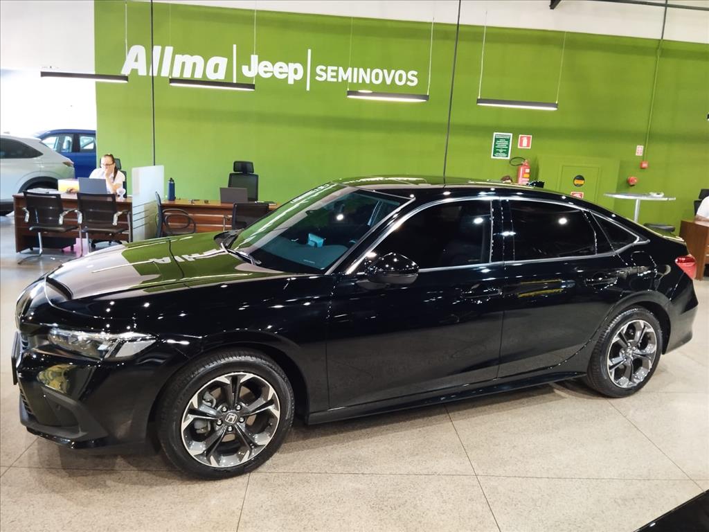CIVIC 2.0 DI e:HEV TOURING e-CVT CIVIC 2.0 DI e:HEV TOURING e-CVT