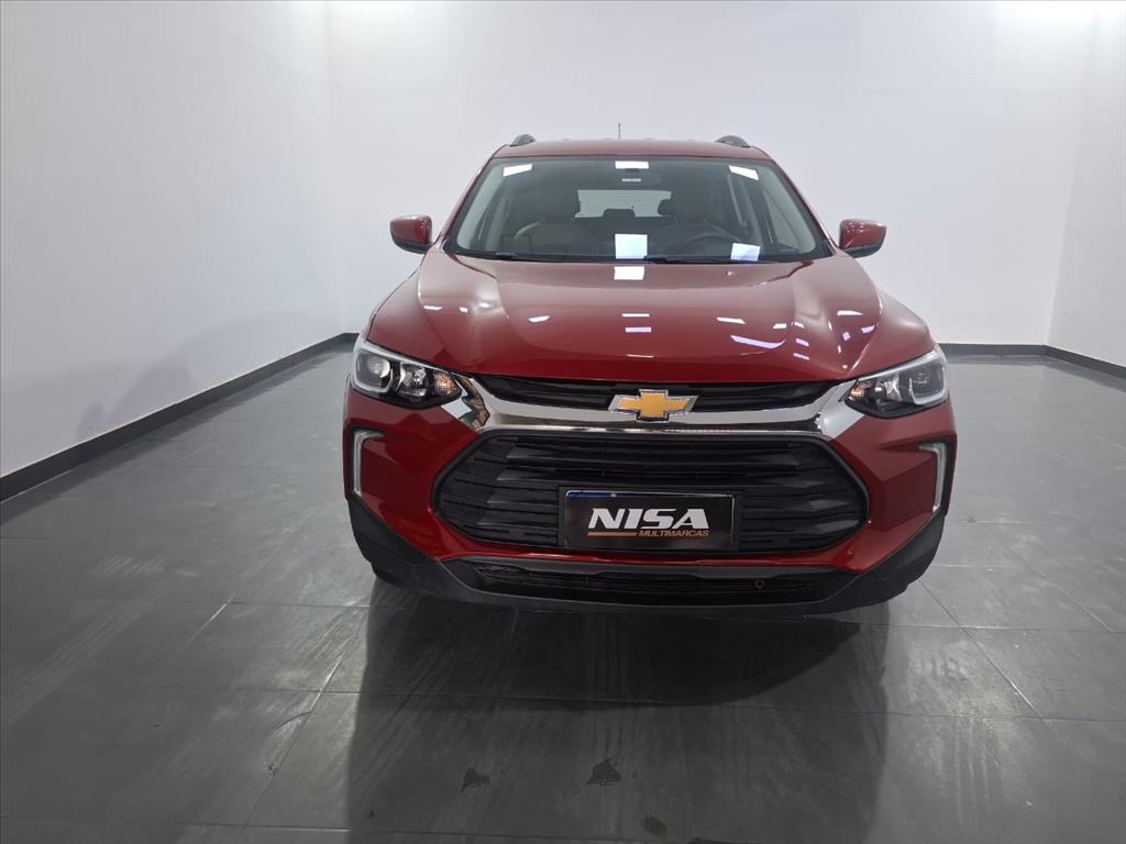 TRACKER 1.0 TURBO FLEX LT AUTOMÁTICO1