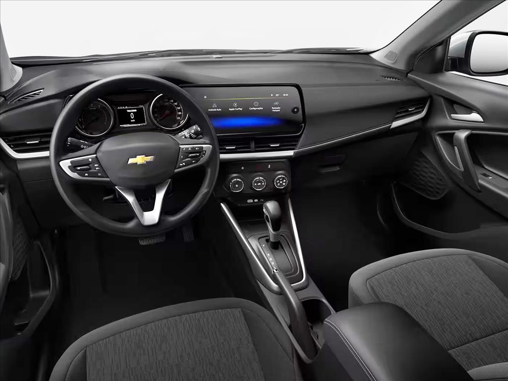 TRACKER 1.0 TURBO FLEX PRO AUTOMÁTICO1