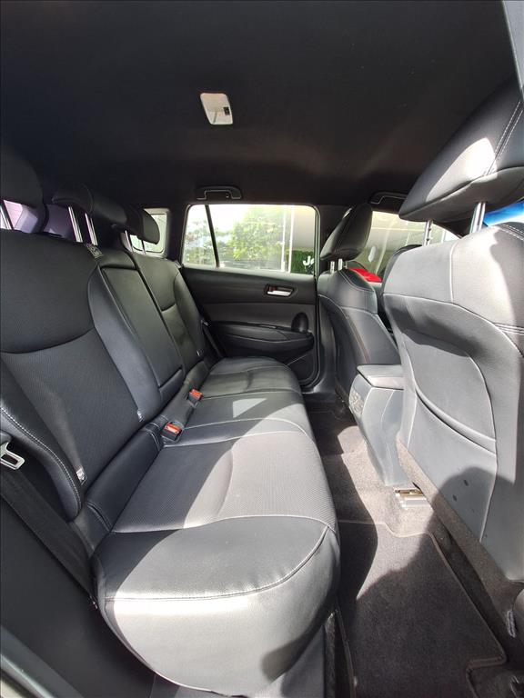 COROLLA CROSS 2.0 VVT-IE FLEX XRE DIRECT SHIFT