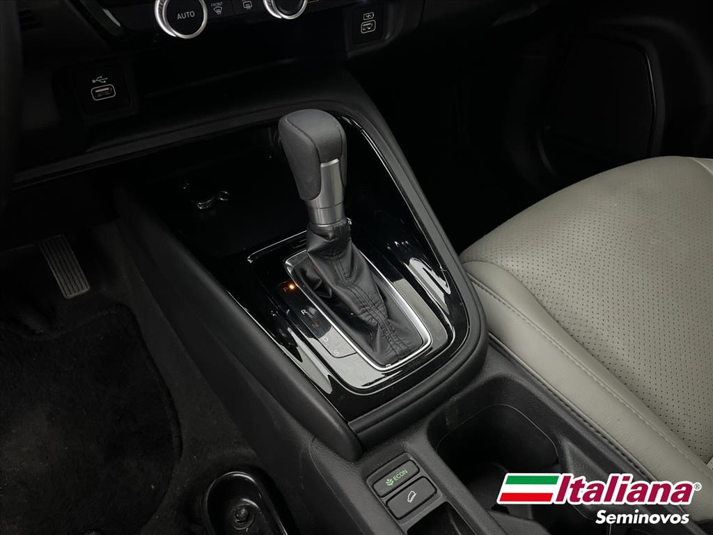 HR-V 1.5 DI I-VTEC FLEX EX CVT10