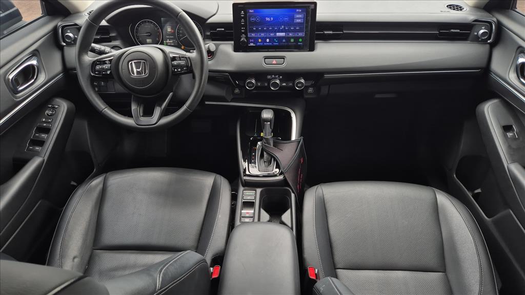HR-V 1.5 DI I-VTEC FLEX EXL CVT5