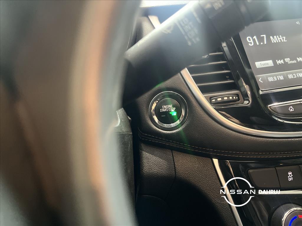 TRACKER 1.4 16V TURBO FLEX PREMIER AUTOMÁTICO9