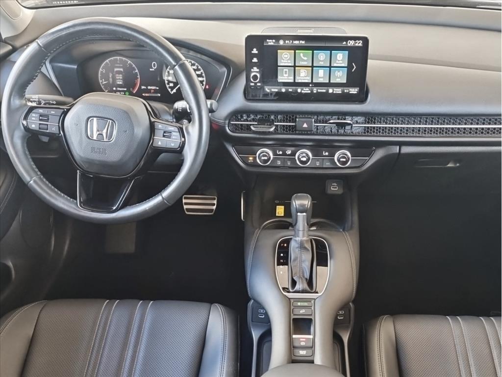 ZR-V 2.0 i-VTEC GASOLINA TOURING CVT4