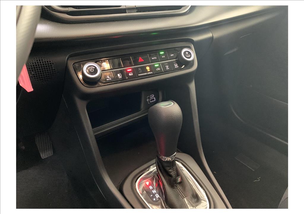 PULSE 1.3 FLEX DRIVE CVT PULSE 1.3 FLEX DRIVE CVT