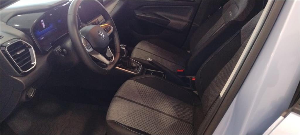 TERA 1.0 170 TSI HIGH AUTOMÁTICO3