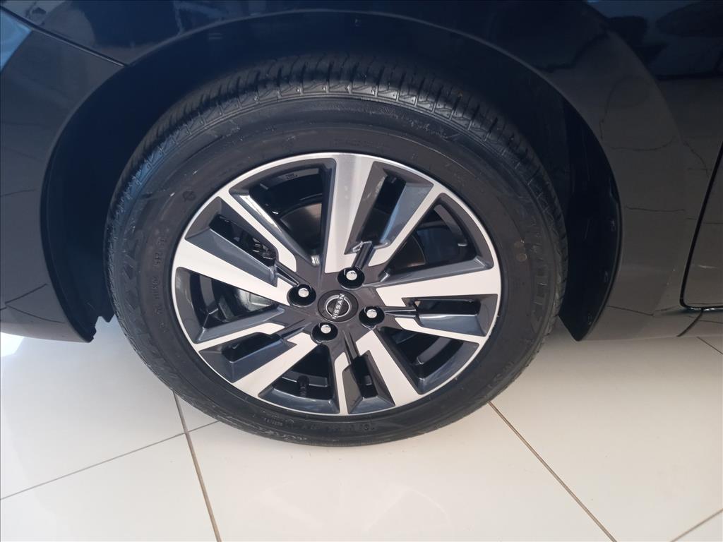 VERSA 1.6 16V FLEX ADVANCE XTRONIC
