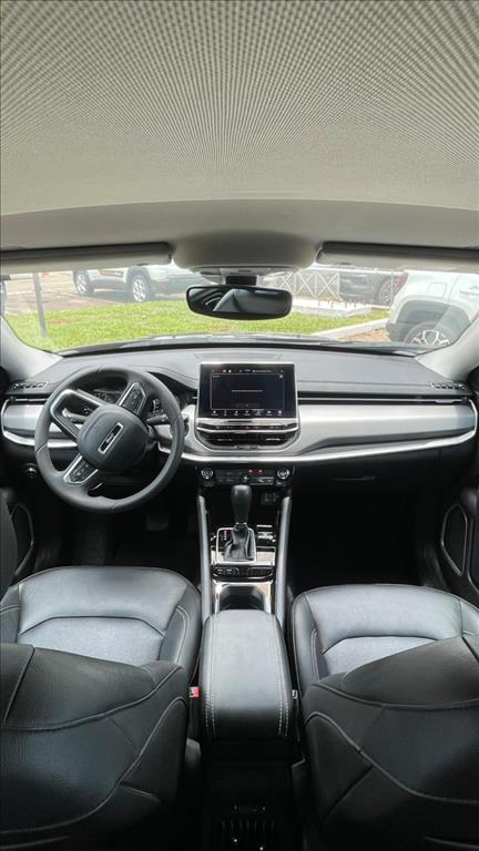 COMPASS 1.3 T270 TURBO FLEX LONGITUDE AT65