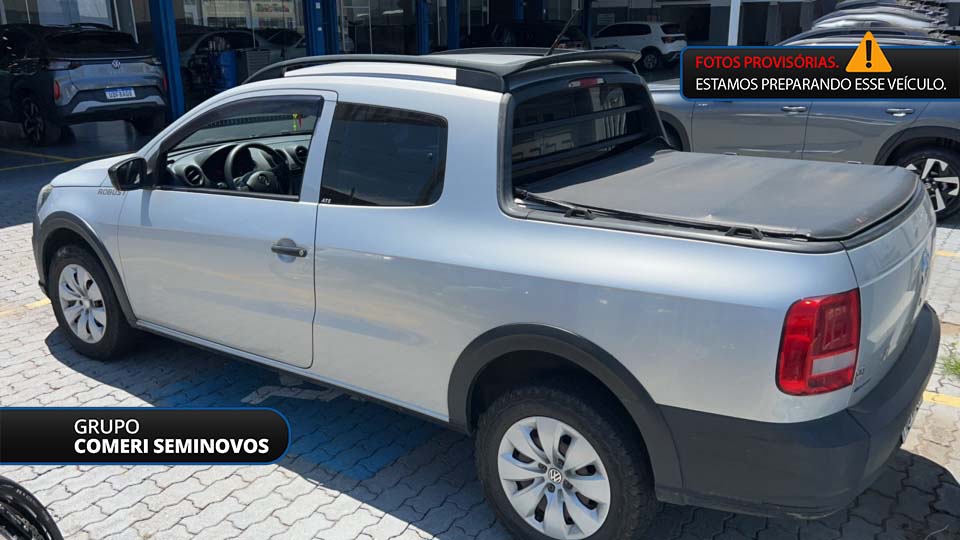 SAVEIRO 1.6 MSI ROBUST CD 8V FLEX 2P MANUAL1