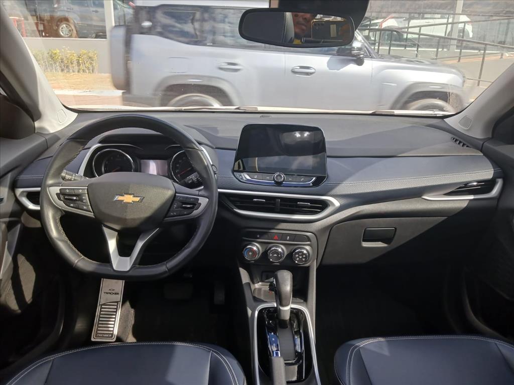 TRACKER 1.2 TURBO FLEX PREMIER AUTOMÁTICO6
