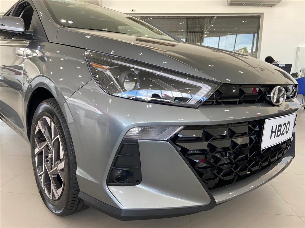 HB20 1.0 TGDI FLEX PLATINUM AUTOMÁTICO1