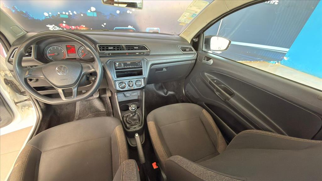 SAVEIRO 1.6 MSI ROBUST CS 16V FLEX 2P MANUAL9