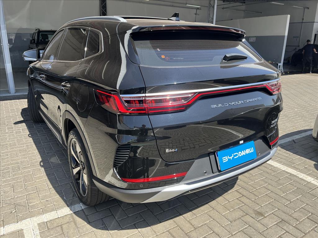 SONG PLUS 1.5 DM-I HÍBRIDO AUTOMÁTICO15