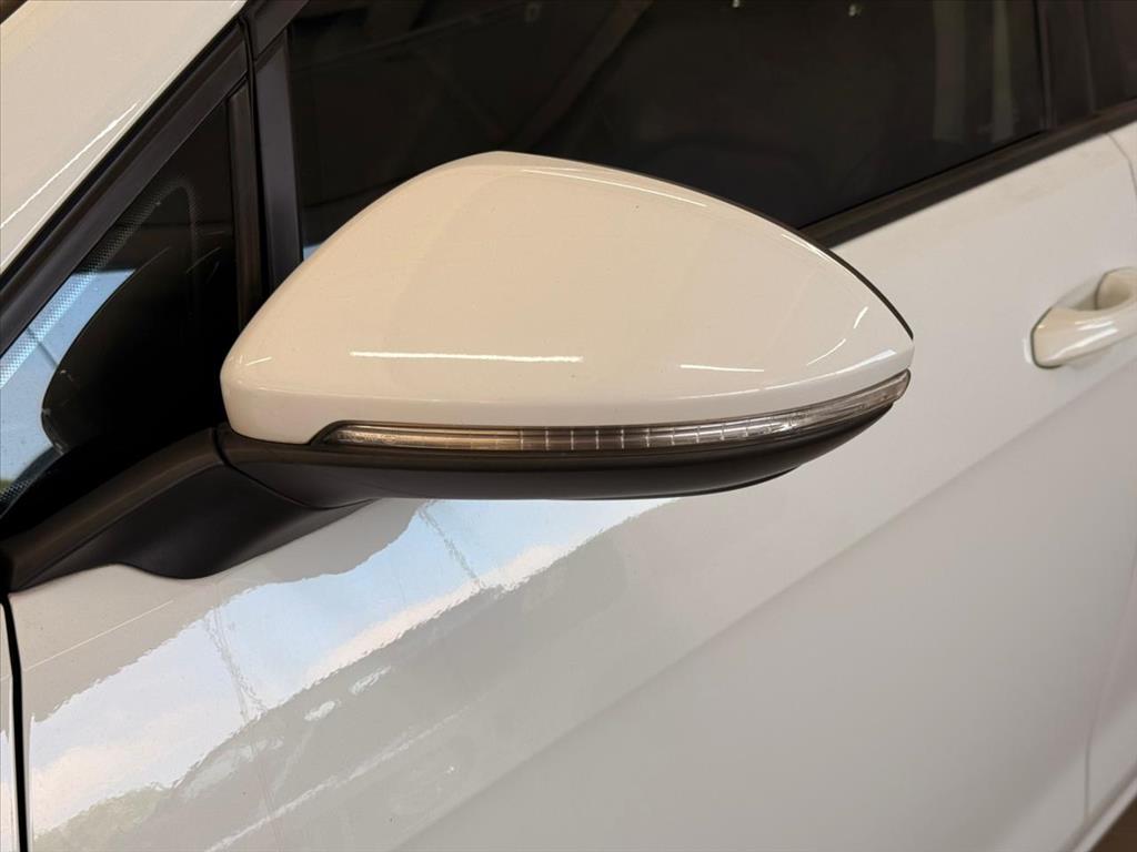 GOLF 1.4 TSI HIGHLINE 16V GASOLINA 4P MANUAL9