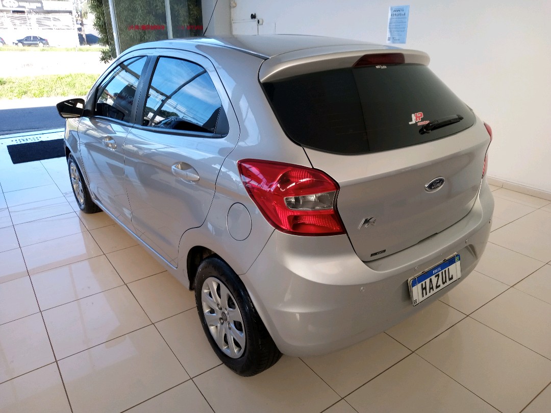 KA 1.0 TI-VCT FLEX SE MANUAL4