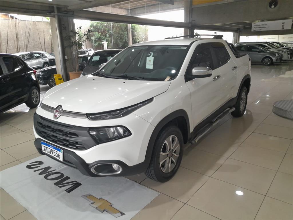 Imagem do carro FIAT TORO