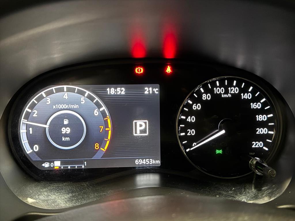Nissan-KICKS-1.6 16V FLEXSTART ADVANCE XTRONIC