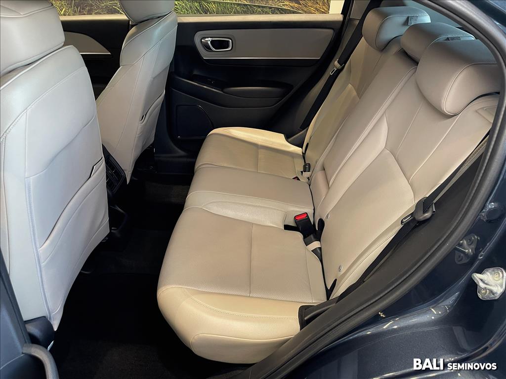 HR-V 1.5 DI I-VTEC TURBO FLEX ADVANCE CVT19
