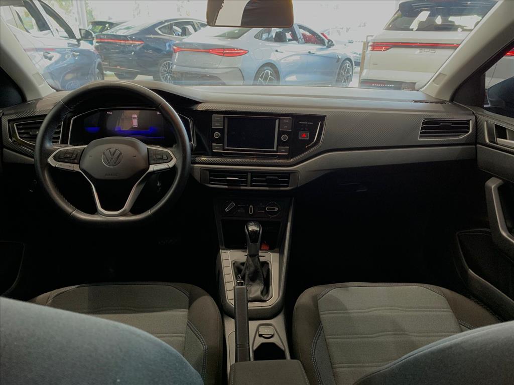 NIVUS 1.0 200 TSI TOTAL FLEX COMFORTLINE AUTOMÁTICO7