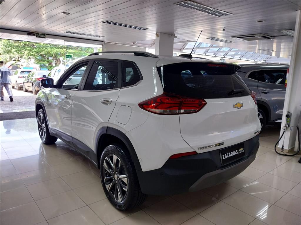 TRACKER 1.2 TURBO FLEX PREMIER AUTOMÁTICO5