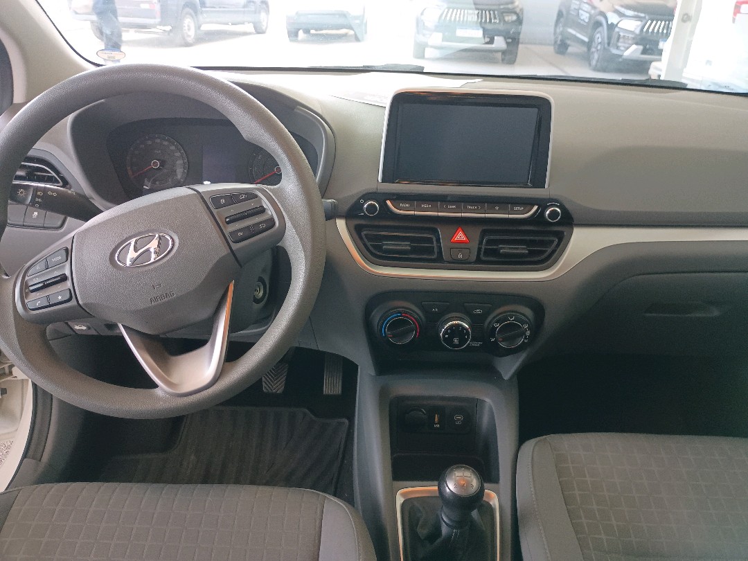 HB20S 1.0 12V FLEX COMFORT MANUAL7