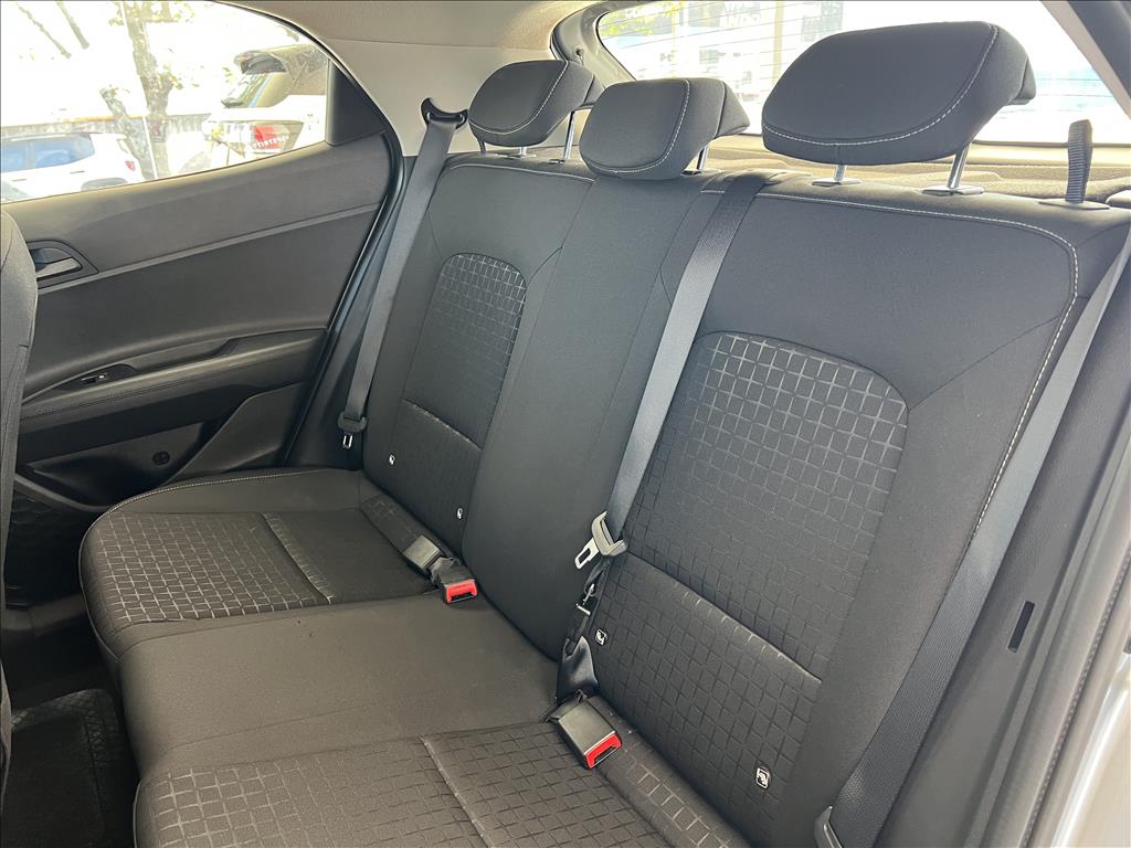 HB20 1.0 12V FLEX COMFORT PLUS MANUAL