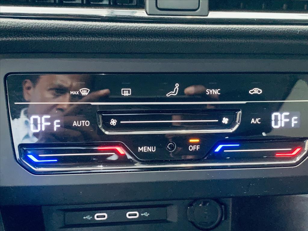 TAOS 1.4 250 TSI TOTAL FLEX COMFORTLINE AUTOMÁTICO6