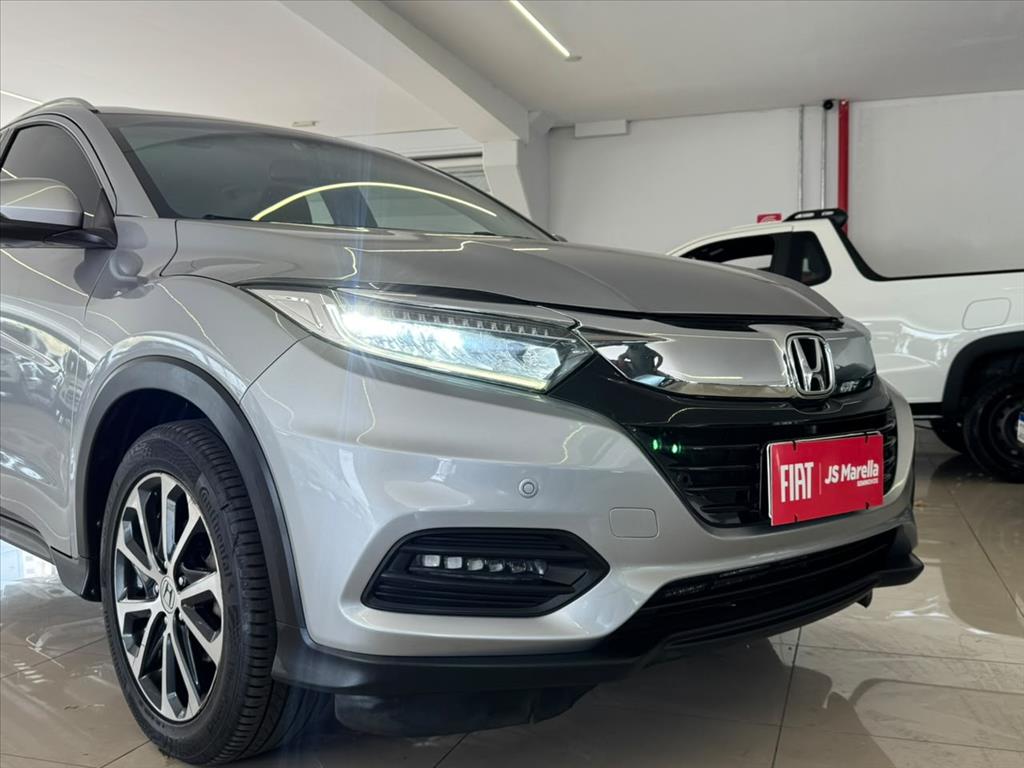 HR-V 1.8 16V FLEX EXL 4P AUTOMÁTICO6