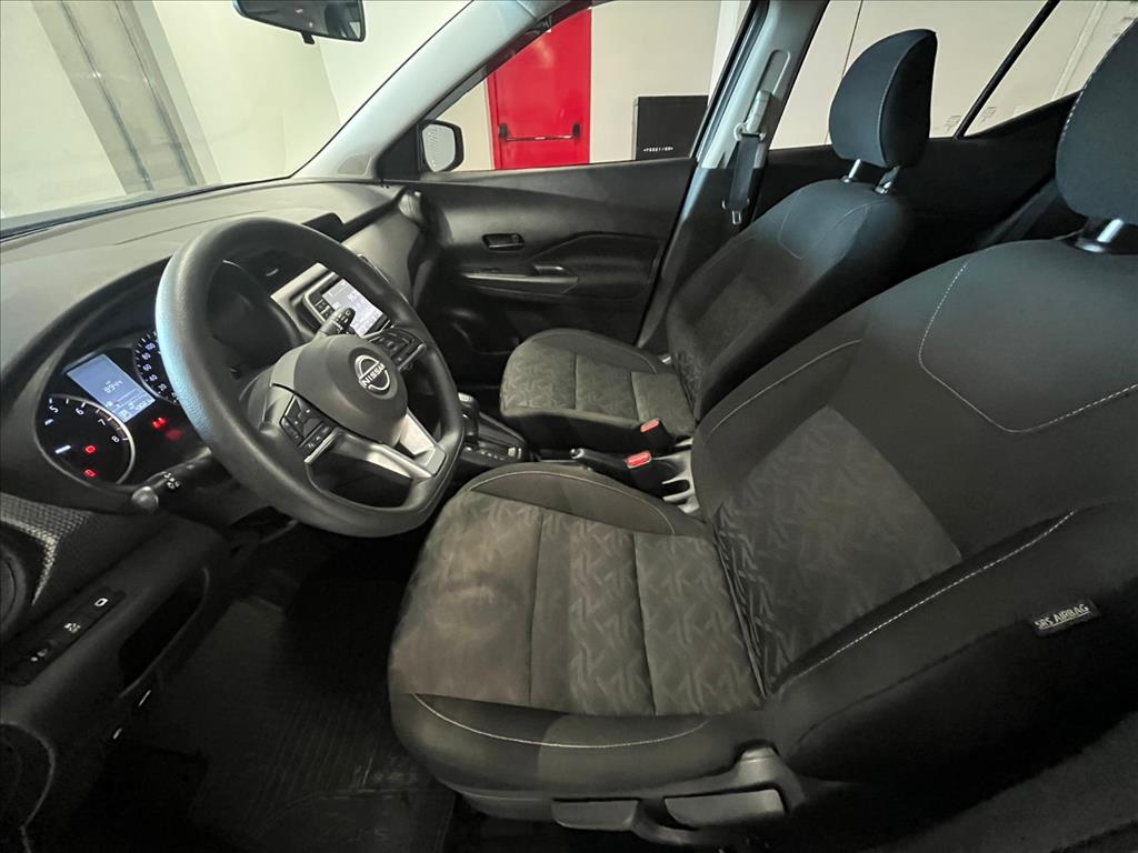 KICKS 1.6 16V FLEXSTART ACTIVE XTRONIC7