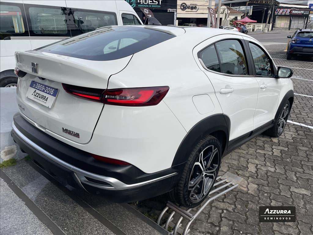 FASTBACK 1.0 TURBO 200 FLEX IMPETUS CVT2