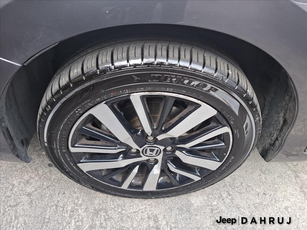 CITY 1.5 i-VTEC FLEX HATCH TOURING CVT CITY 1.5 i-VTEC FLEX HATCH TOURING CVT