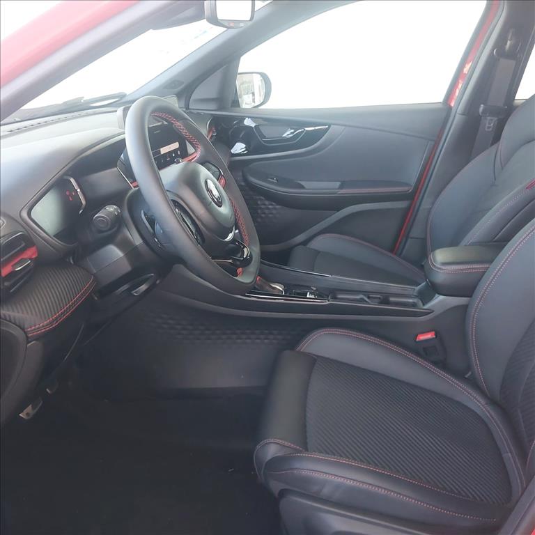 FASTBACK 1.3 TURBO 270 FLEX ABARTH AT67