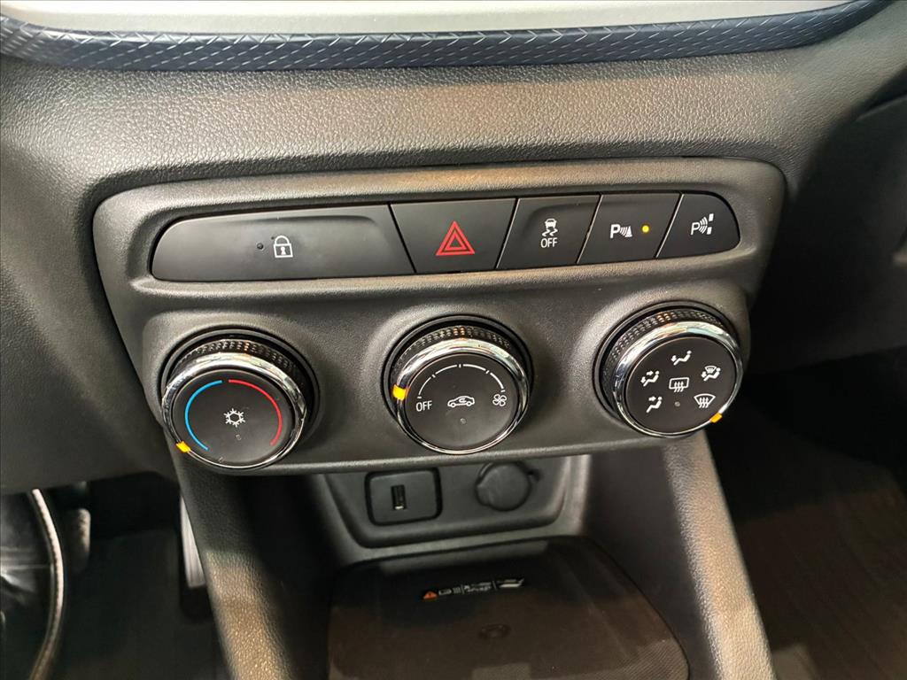 TRACKER 1.2 TURBO FLEX PREMIER AUTOMÁTICO11