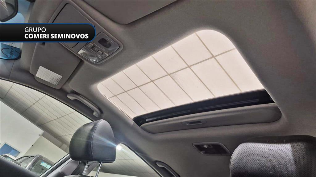 I30 2.0 MPFI GLS 16V GASOLINA 4P AUTOMÁTICO8