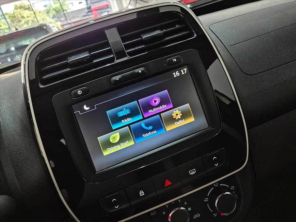 Renault-KWID-1.0 12V SCE FLEX INTENSE MANUAL