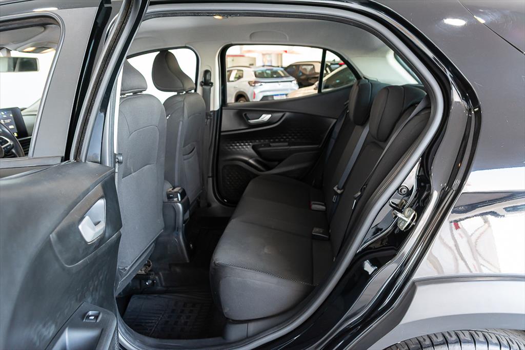 PULSE 1.3 FLEX DRIVE CVT12