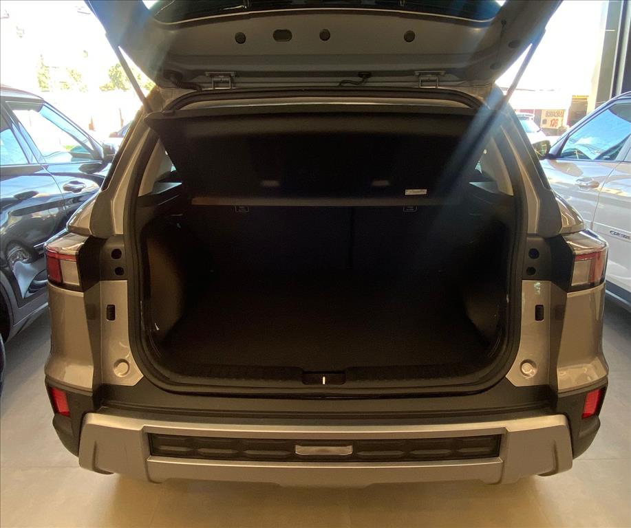 CRETA 1.0 TGDI FLEX COMFORT AUTOMÁTICO