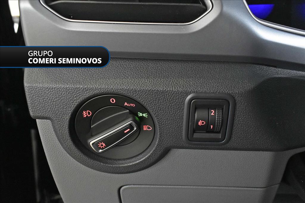 T-CROSS 1.0 200 TSI TOTAL FLEX AUTOMÁTICO12
