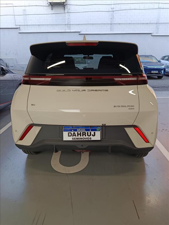 DOLPHIN MINI 38 KW ELÉTRICO10