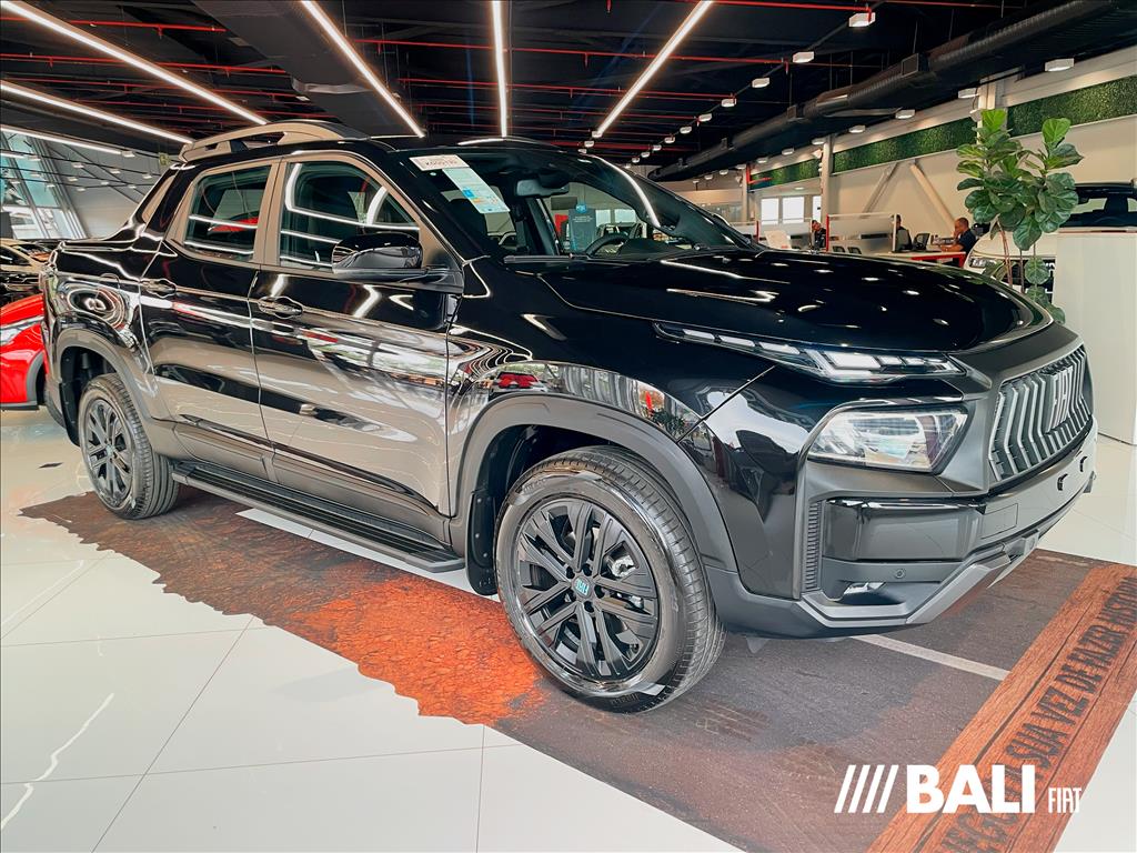 TORO 1.3 TURBO 270 FLEX ULTRA AT6