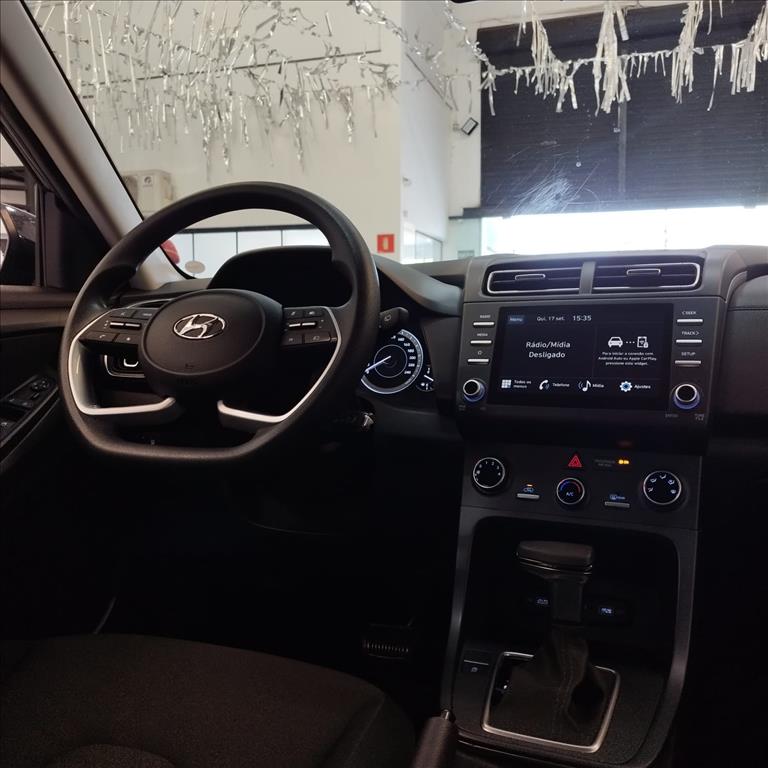 CRETA 1.0 TGDI FLEX COMFORT AUTOMÁTICO11