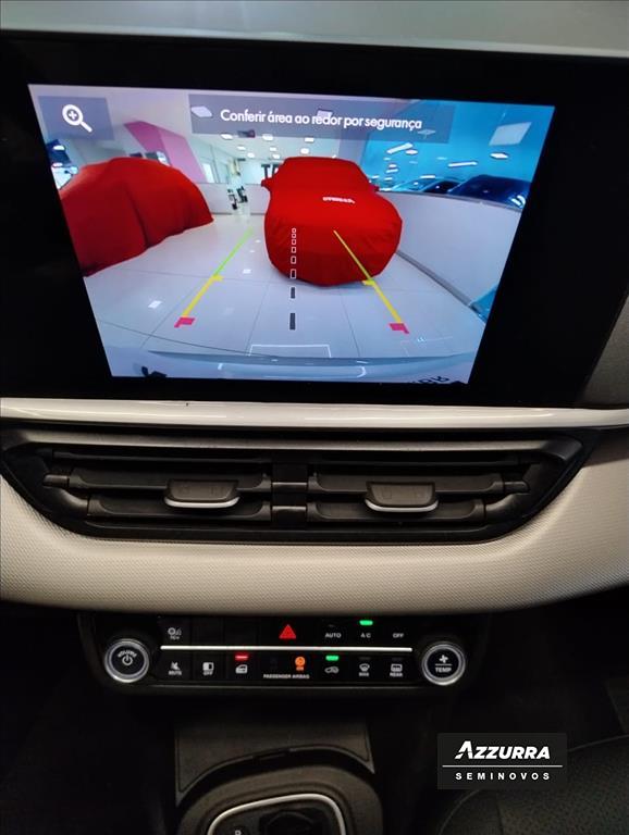 PULSE 1.0 TURBO 200 FLEX AUDACE CVT10